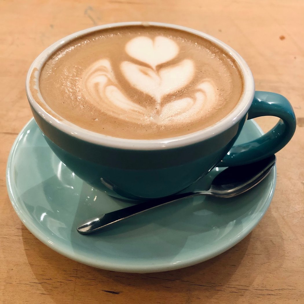 Café Névé 1
